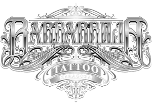 Barbarroja Tattoo Estudio de tatuajes en Zaragoza