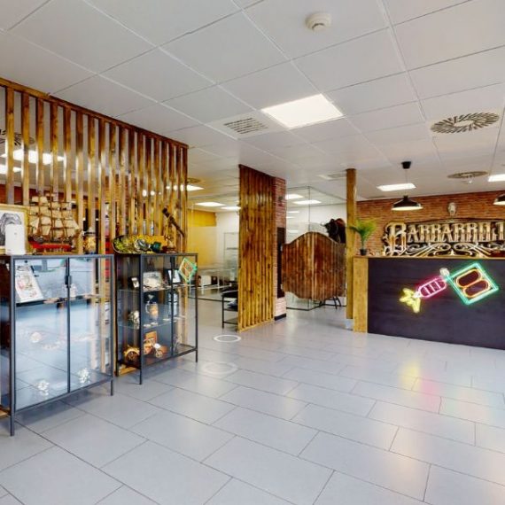 Estudio de tatuajes en Zaragoza Barbarroja Tattoo (3)