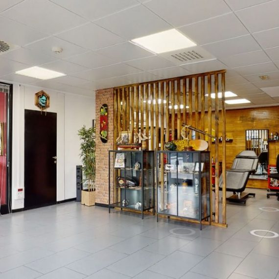 Estudio de tatuajes en Zaragoza Barbarroja Tattoo (5)