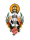 tatuaje faro