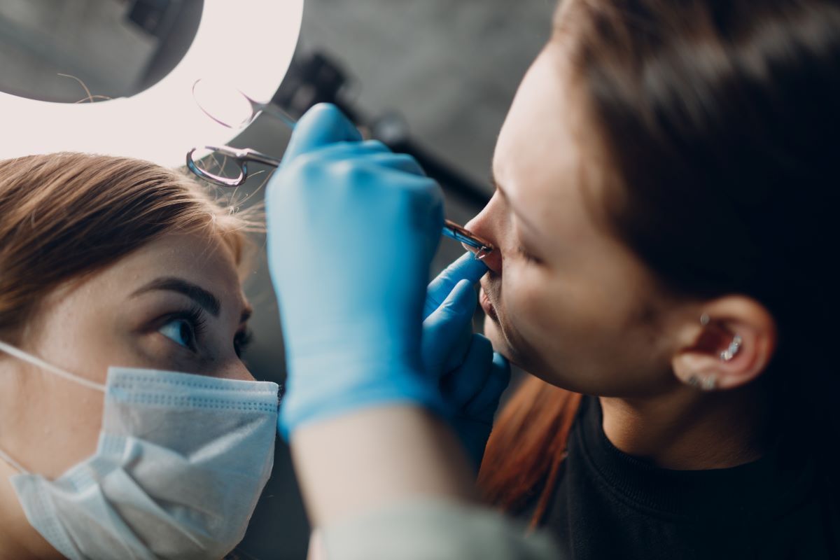hacerse un piercing en zaragoza