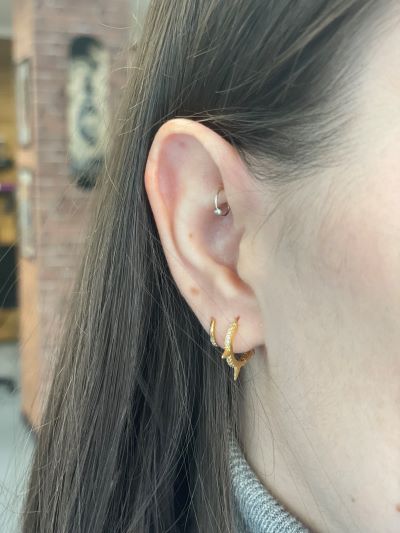 piercing en zaragoza rook